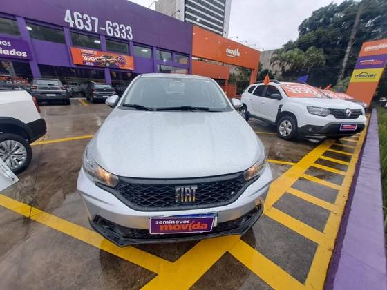 FIAT ARGO 1.0 FIREFLY FLEX DRIVE MANUAL FIAT ARGO 1.0 FIREFLY FLEX DRIVE MANUAL